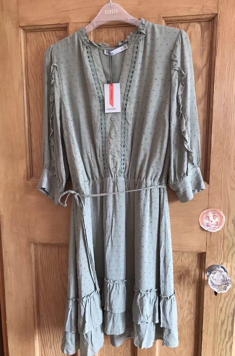 Oasis summer dress sale