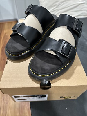Unisex Sandals Dr. Martens Josef US Sz 12 $160 | eBay