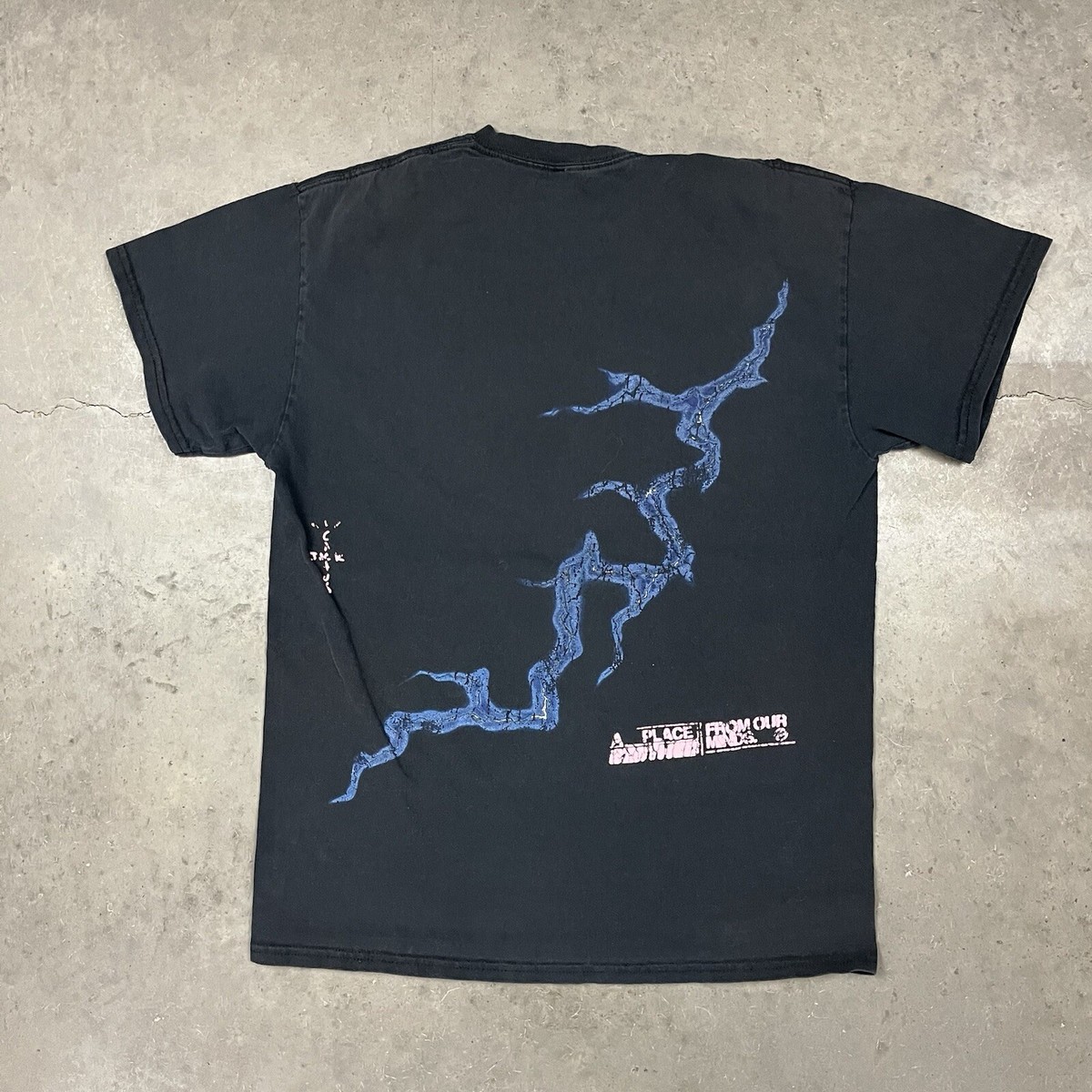 ミュージシャン Cactus Jack For Fragment Icons Tee Brown NEW Travis Scott Cactus Jack For Fragment Icons Tee Mens