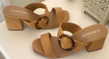 Ladies Shoes Size 5
