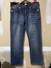 True Religion Men’s bootcut pants size 36