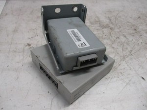 Control Unit Acc Unit Honda Cr V Iii 2 2 I Ctdi 4wd Ebay