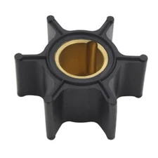 Water Pump Impeller for Evinrude Engine 8 9.9 10 15 HP Outboard 386084 0386084