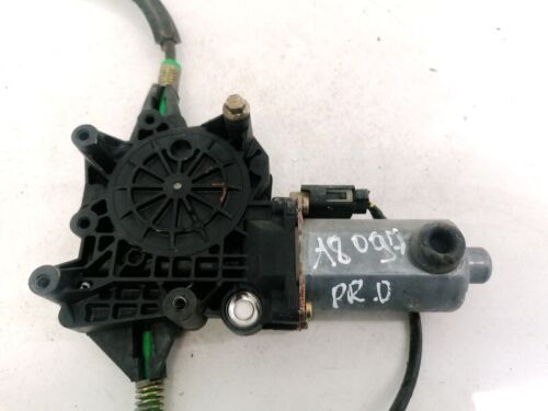 USED Genuine Window Motor Front Right FOR Ford Mondeo 1998 #1657130-11 - Bild 1 von 6