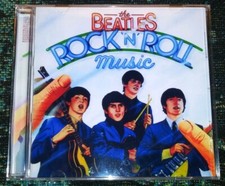 The Beatles Rock &lsquo;N Roll Music CD! 28 TRACKS! 