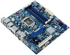 Mainboards Intel DH67GD LGA1155 DDR3 mATX G10206-206