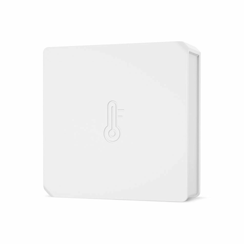 SONOFF SNZB-02 ZigBee Mini Indoor Temperature  