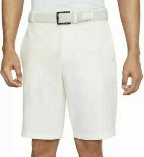 Mens Nike Dri-fit Flex Golf Shorts Sz 