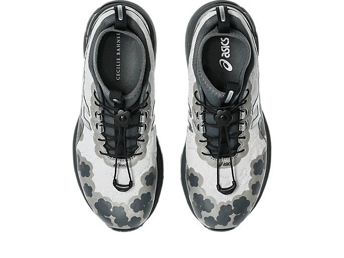 1203A535-020 Cecilie Bahnsen Asics Gel-Terrain MT Pure Silver (donna) - Immagine 4 di 4