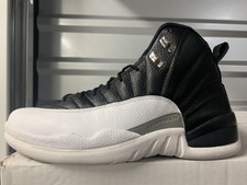 air jordan 12 retro playoff 2012