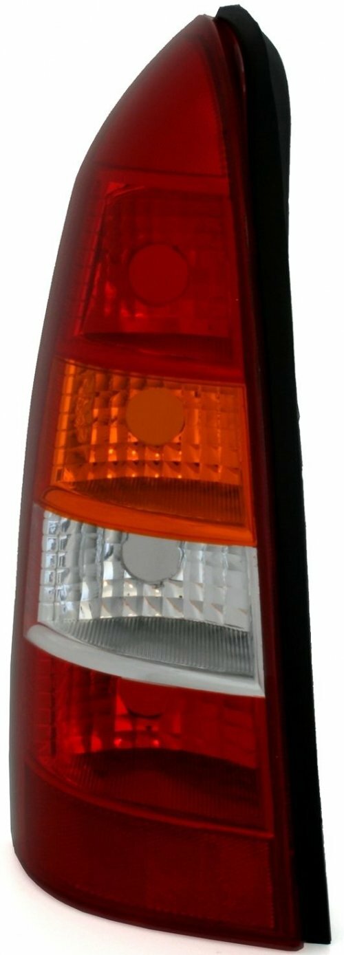 Phare AR gauche Opel Astra G break feu arrière de remplacement 1998-2009