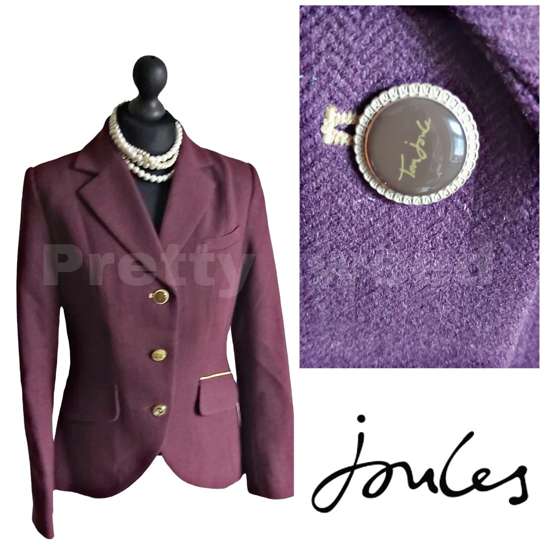 Size 12 shop jacket measurements