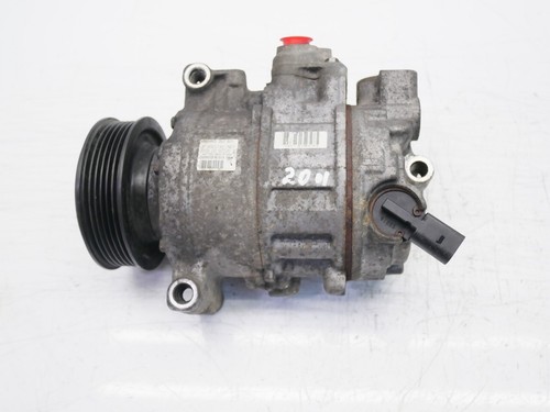 Klimakompressor für Audi A4 A5 2,0 TFSI CDN CDNB CDNC CDND 8K0260805