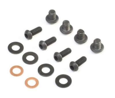 TEAM LOSI RACING- Accessori, Hardware E Strumenti, Multicolore