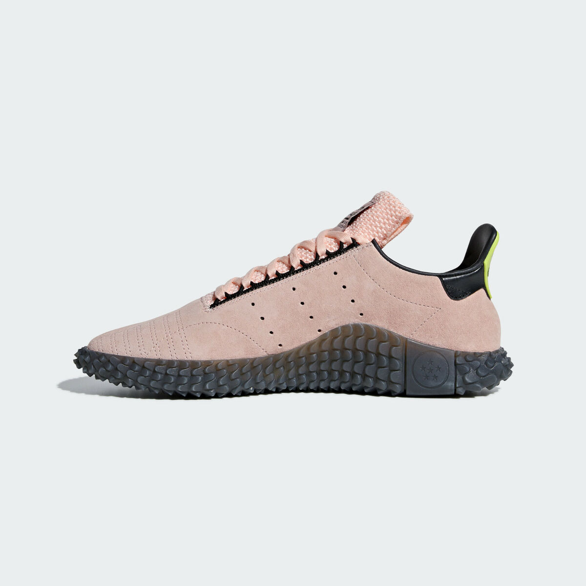 adidas X Dragonball Z Kamanda 01 Majin Buu Coral Mens D97055