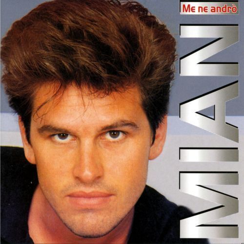 Audio Cd Nuovo - Miani - Me Ne Andro'  - Dv More