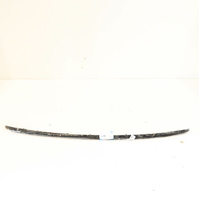 NEU BMW 7 E65 HINTEREN STOßFÄNGERS UNTEREN TRIM 7135580 