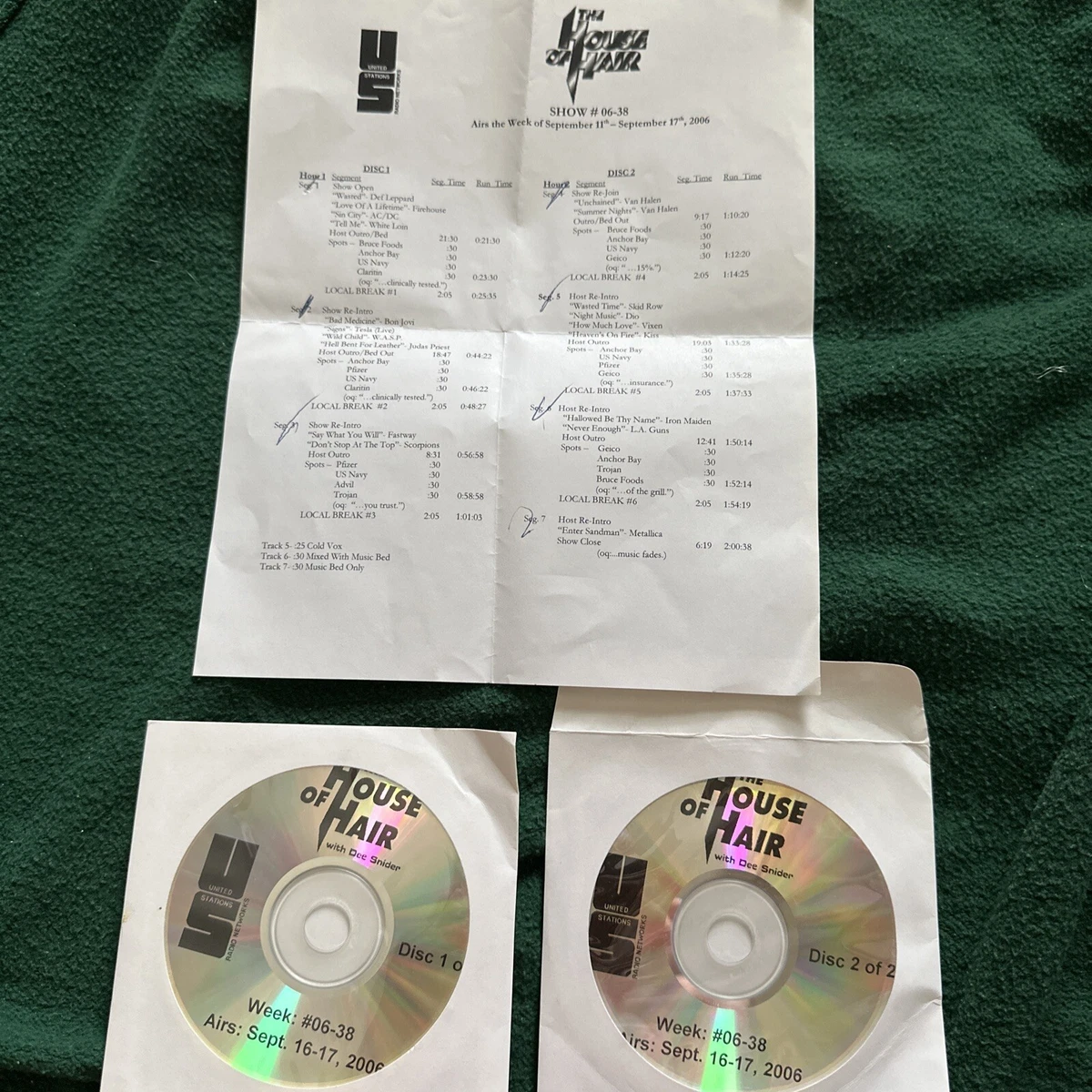 Scorpions Box Set Music CDs for sale - eBay