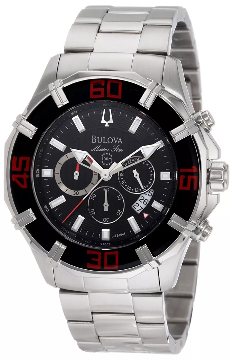 Bulova 96b154 best sale