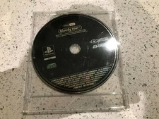 ebay® Auktion 264977926265 | PS1 SPIEL - DEMO - BLOODY ROAR Thumbnail of ebay® auction 264977926265 | PS1 SPIEL - DEMO - BLOODY ROAR