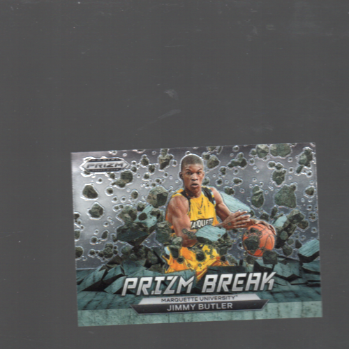 10 CARD LOT 8 PRIZM 2 INSERTS BASKETBALL STARS - Bild 2 von 2