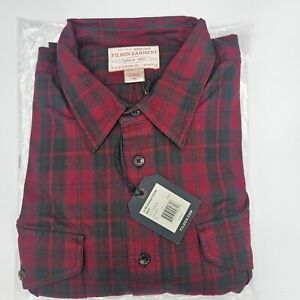 Filson Alaskan Guide Shirt | eBay Filson Alaskan Guide Shirt | eBay