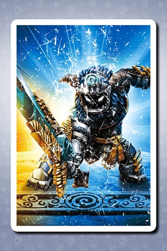 Tarjetas de personaje, vehículo, artículo, nivel codificadas/programadas (NFC/Mifare) de Skylanders - Imagen 222 de 222