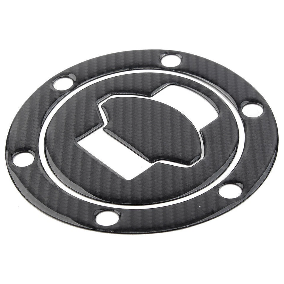 Protector de tanque de combustible de gasolina pegatina almohadilla de calcomanía ABS para BMW R1150R R1150RT 2001-05 mo Foto 3 de 4