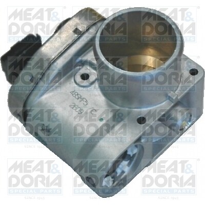 Meat & Doria 89061 Drosselklappe FüR Doblo Stilo 1.6 10.01- Fiat-image