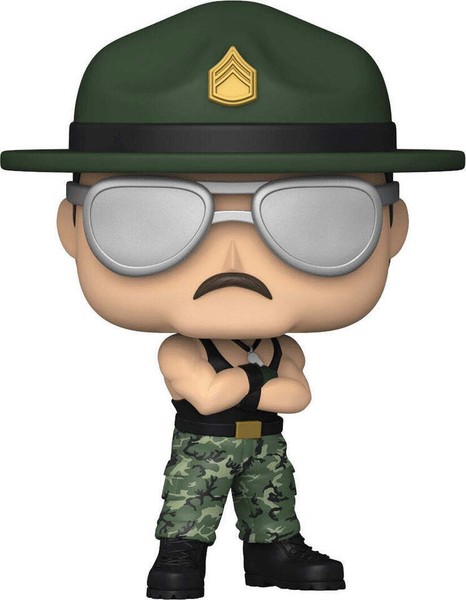 full metal jacket funko pop