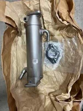 Exhaust Gas Recirculation (EGR) Cooler Kit 2006-2007 Fits GM Duramax LBZ