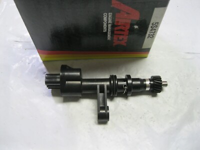 Vehicle Transmission Speed Sensor Airtex 5S4732