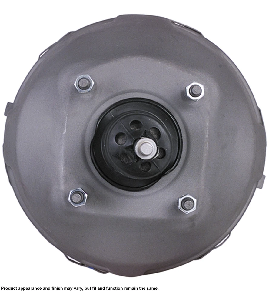 Tarjeta de refuerzo de freno eléctrico para Chevrolet Corvette 1977-1982 Foto 4 de 4