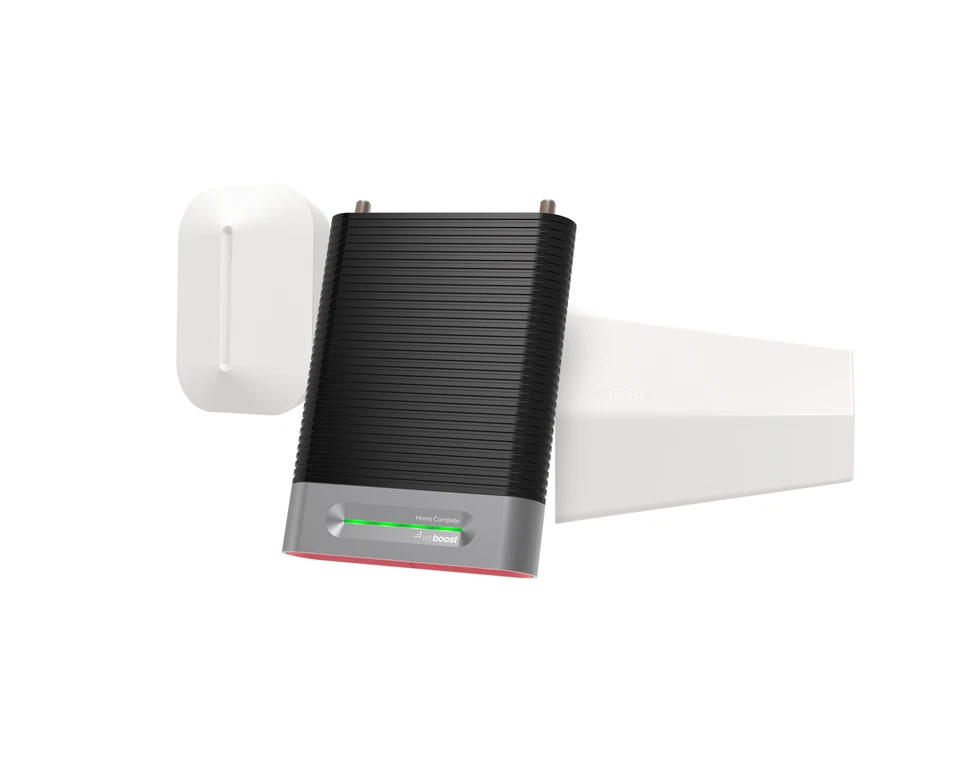 weBoost HOME COMPLETE 470145 Cell Phone Signal Booster for Up To 7500 Sq Ft - Image 2 of 4