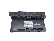 Mercedes Benz W203 Sicherungskasten Kasten Relaisebox Sicherungen 2035450701