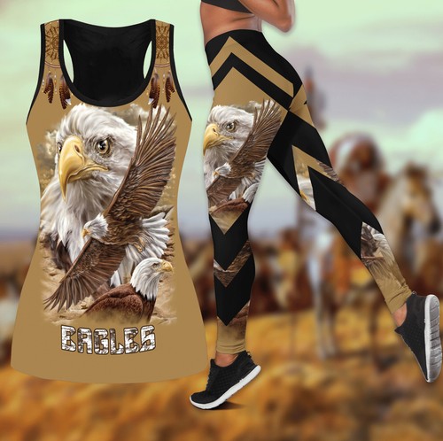 American Eagle Cross Over Yoga Pants