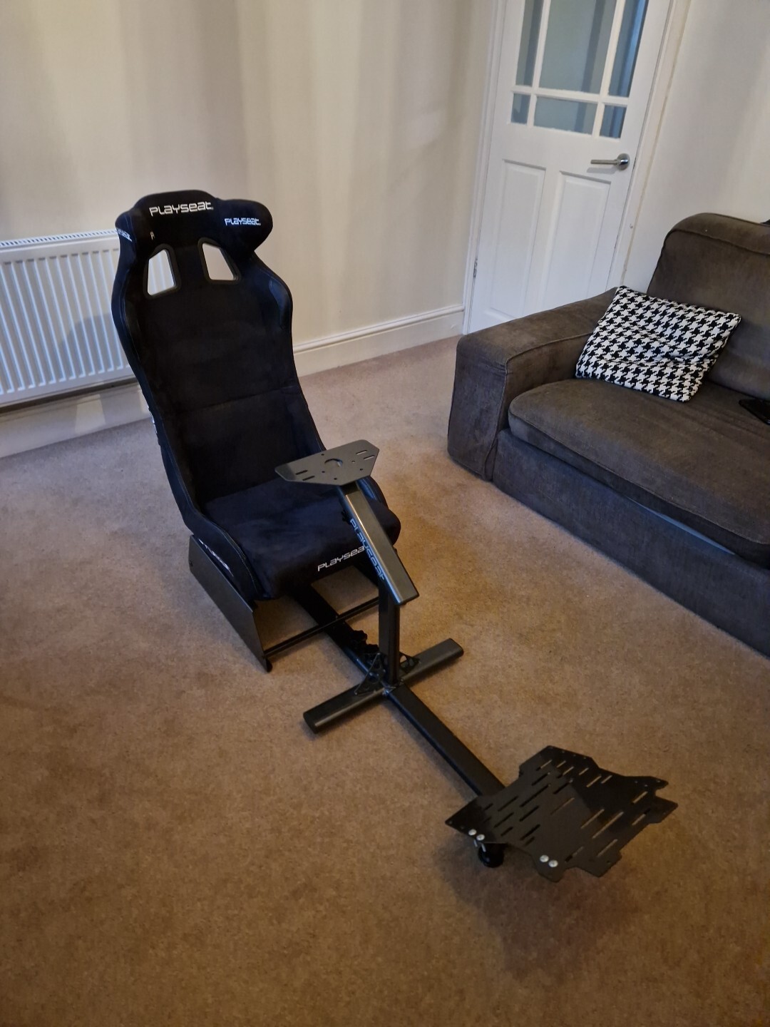 Playseat Gaming Chair Evolution PRO eBay