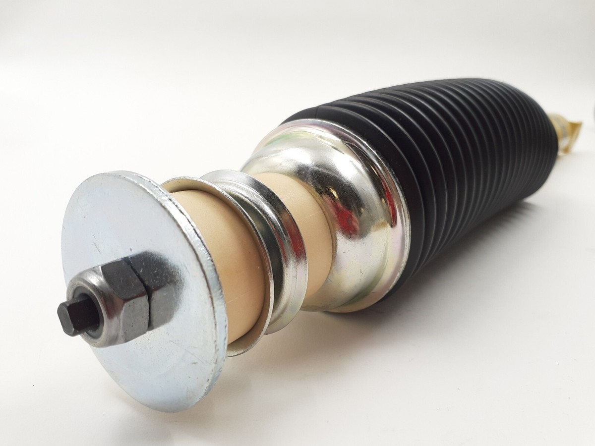 PAIR OF XJS XJ6 XJ12 SERIES 1, 2 & 3 BILSTEIN B6 FRONT SHOCKS