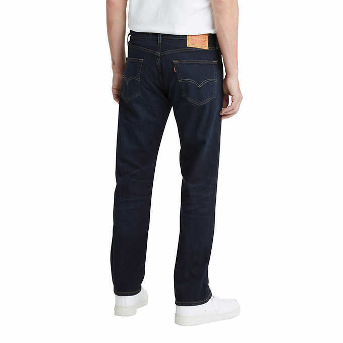 levis 505 mens jeans