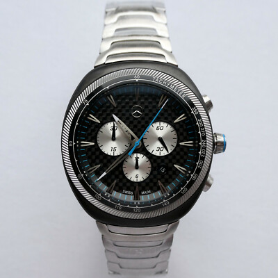 Mercedes Benz AMG DTM Motorsport Racing Carbon Car Accessory