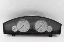 Speedometer Cluster 84K 140 MPH Information Center 2010 CHRYSLER 300 OEM #22133