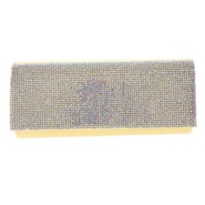 Fashion Rhinestone Evening Clutch Bag TLX026-GAB