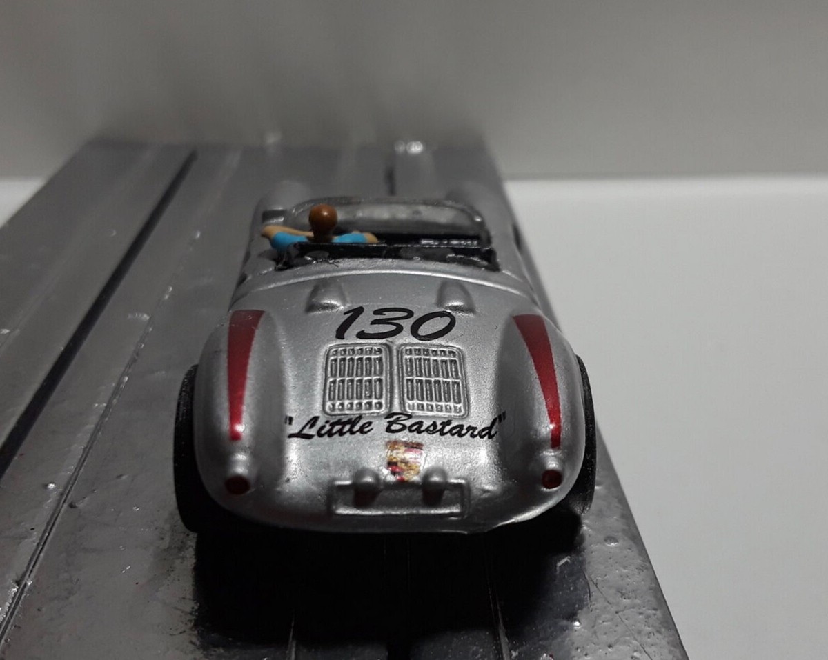 Little Bastard Water-Slide Decals James Dean 1:64,1:43,1:32,1:24,1