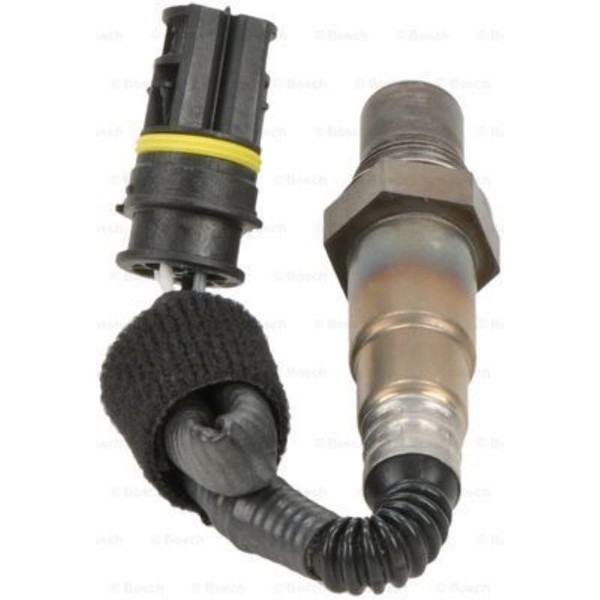 Bosch Lambdasonde Regelsonde Passend FüR Mercedes-Benz A-Klasse C 180 1.9-image