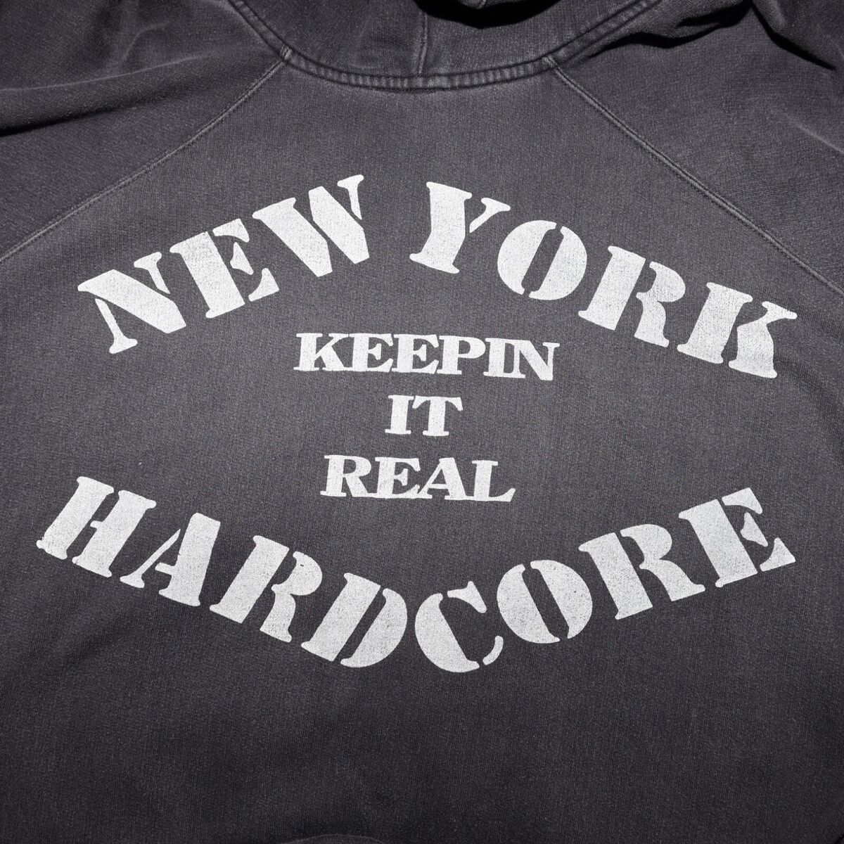 Vintage 25 ta Life NYC Hardcore Hoodie SIZE XL | eBay Vintage 25 ta Life NYC Hardcore Hoodie SIZE XL | eBay
