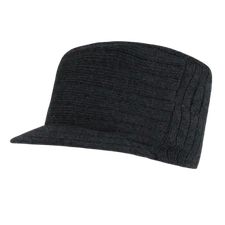 Decky Flat Top HybriCap - 963