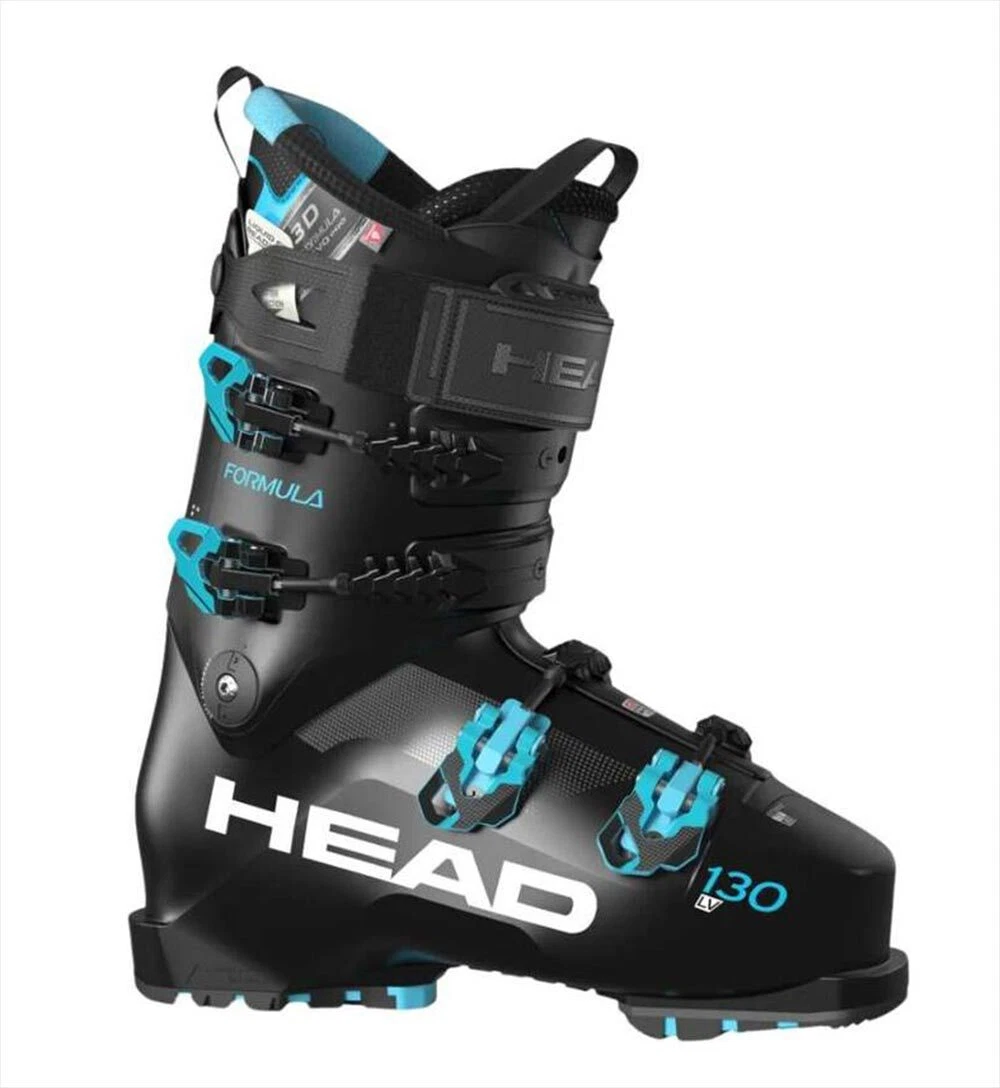 HEAD 9.5 Size Ski & Snowboard Boots for Men for sale - eBay