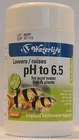 Waterlife Buffer pH to 6.5 For Tropical Freshwater Aquaria