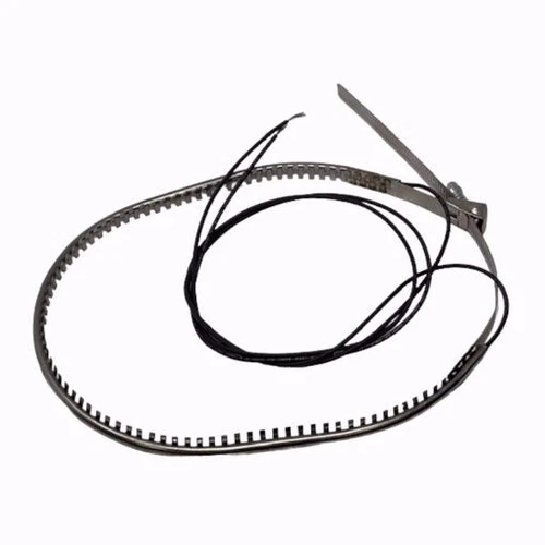 CH103140 CRANKCASE HEATER 208 VOLT 45 WATT OVAL