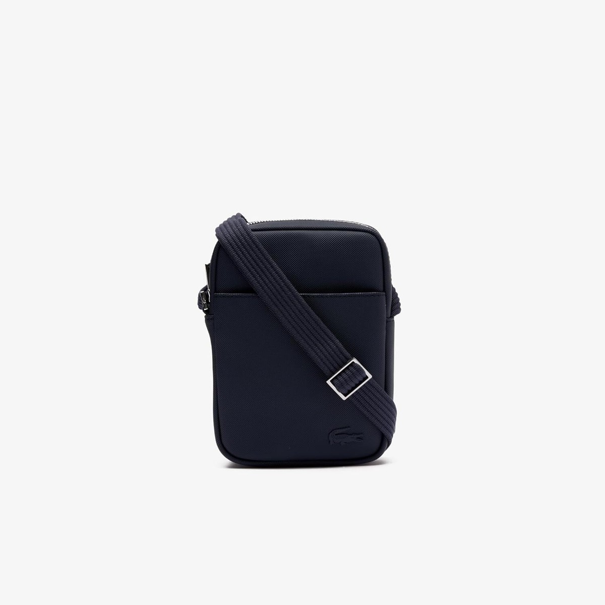 Lacoste] Men's Classic Vertical Camera Bag NH4422HC Black | eBay